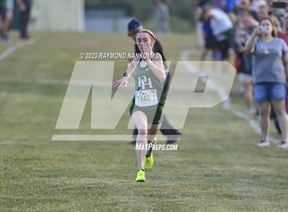 Thumbnail 2 in Madison County Meet photogallery.