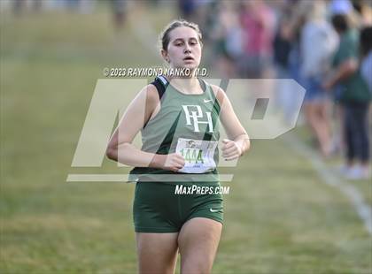 Thumbnail 2 in Madison County Meet photogallery.
