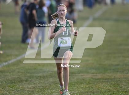 Thumbnail 1 in Madison County Meet photogallery.