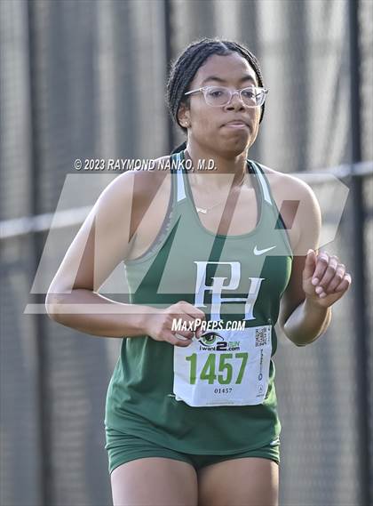 Thumbnail 3 in Madison County Meet photogallery.