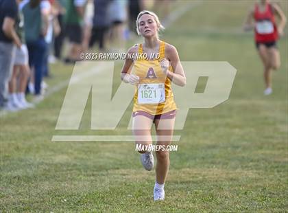 Thumbnail 2 in Madison County Meet photogallery.