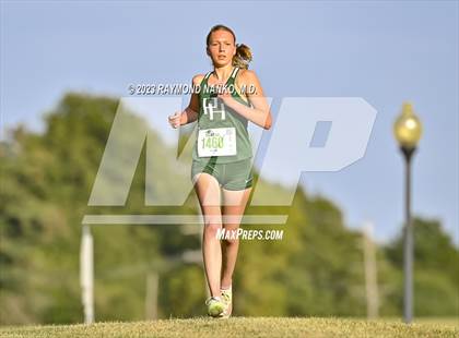 Thumbnail 1 in Madison County Meet photogallery.