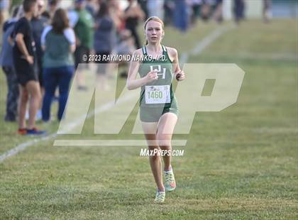 Thumbnail 3 in Madison County Meet photogallery.