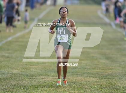 Thumbnail 2 in Madison County Meet photogallery.