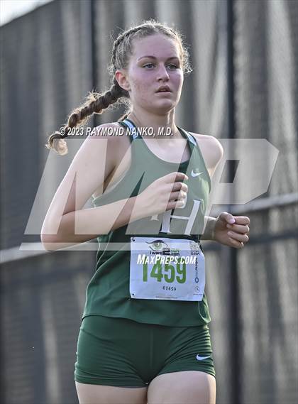 Thumbnail 3 in Madison County Meet photogallery.