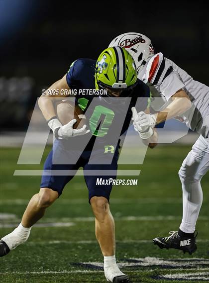 Thumbnail 1 in Bear River @ Ridgeline photogallery.