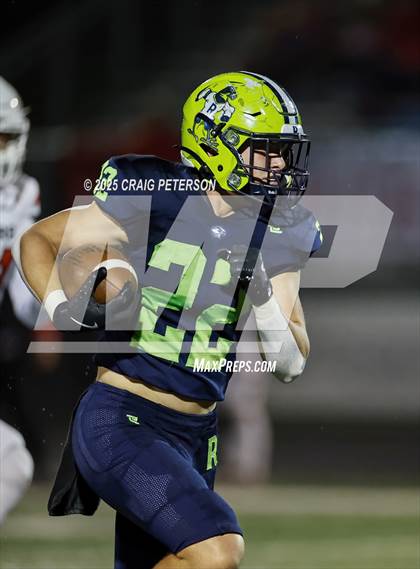 Thumbnail 3 in Bear River @ Ridgeline photogallery.