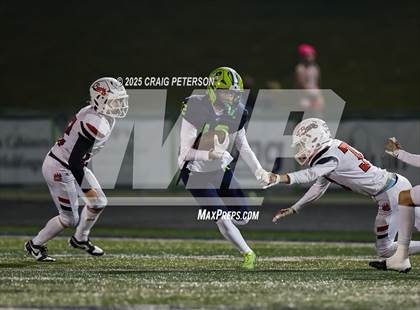 Thumbnail 3 in Bear River @ Ridgeline photogallery.