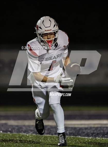 Thumbnail 1 in Bear River @ Ridgeline photogallery.