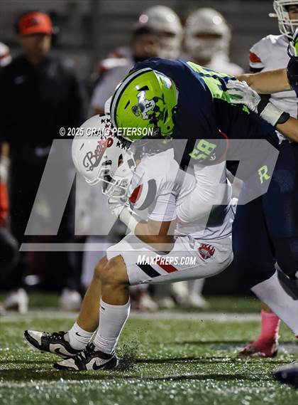 Thumbnail 3 in Bear River @ Ridgeline photogallery.