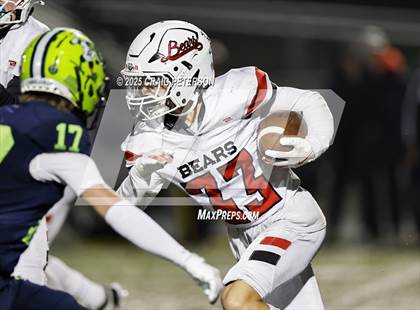 Thumbnail 1 in Bear River @ Ridgeline photogallery.