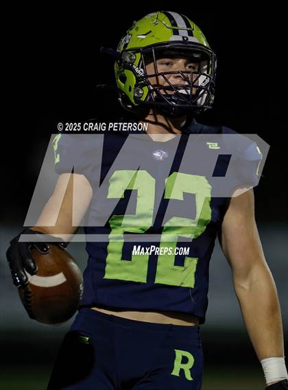 Thumbnail 3 in Bear River @ Ridgeline photogallery.