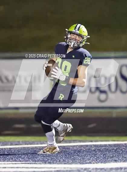 Thumbnail 2 in Bear River @ Ridgeline photogallery.