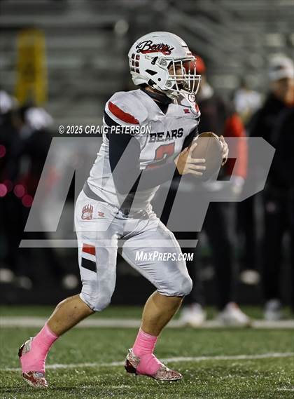 Thumbnail 2 in Bear River @ Ridgeline photogallery.