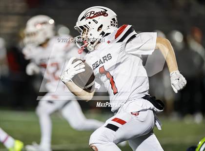 Thumbnail 1 in Bear River @ Ridgeline photogallery.