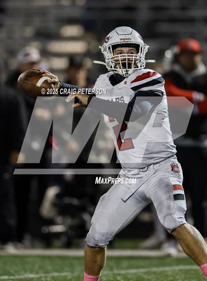 Thumbnail 2 in Bear River @ Ridgeline photogallery.