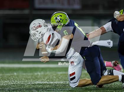 Thumbnail 1 in Bear River @ Ridgeline photogallery.