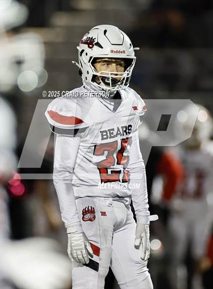 Thumbnail 1 in Bear River @ Ridgeline photogallery.