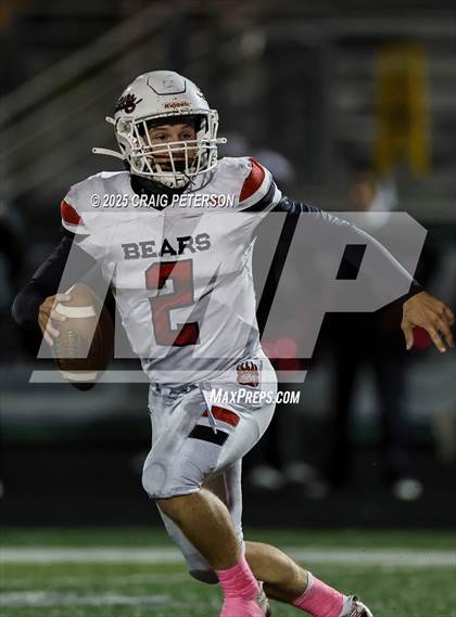 Thumbnail 1 in Bear River @ Ridgeline photogallery.