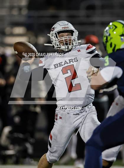 Thumbnail 3 in Bear River @ Ridgeline photogallery.