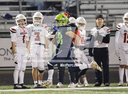 Thumbnail 1 in Bear River @ Ridgeline photogallery.