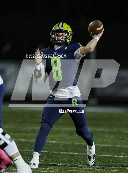 Thumbnail 1 in Bear River @ Ridgeline photogallery.