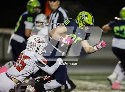 Thumbnail 1 in Bear River @ Ridgeline photogallery.