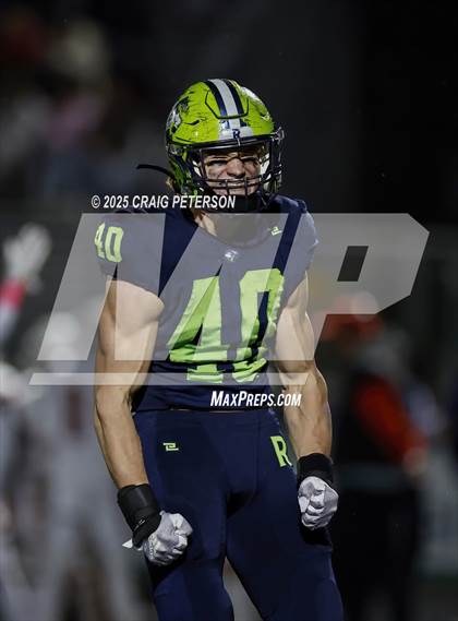 Thumbnail 1 in Bear River @ Ridgeline photogallery.