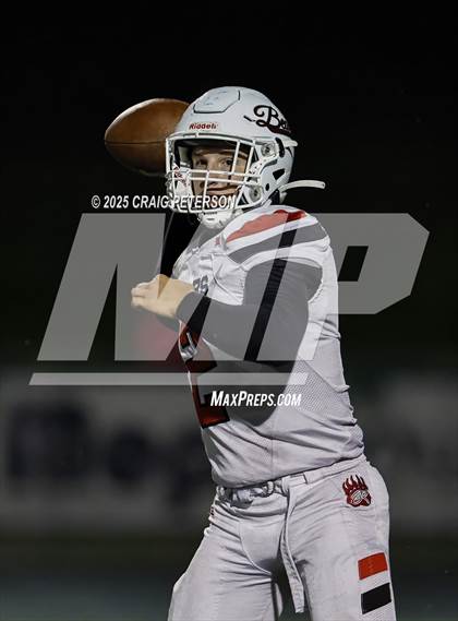 Thumbnail 3 in Bear River @ Ridgeline photogallery.