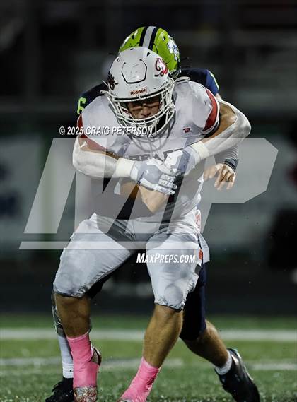 Thumbnail 3 in Bear River @ Ridgeline photogallery.