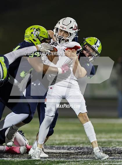 Thumbnail 1 in Bear River @ Ridgeline photogallery.