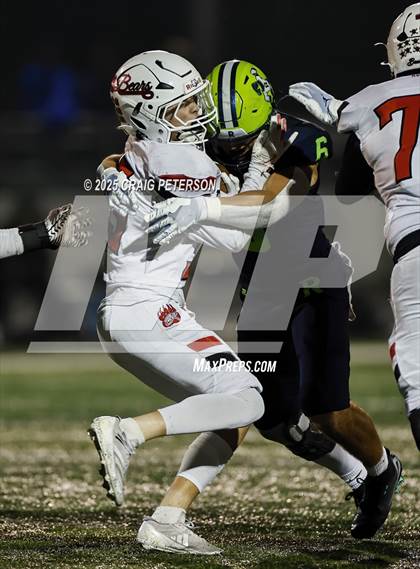 Thumbnail 3 in Bear River @ Ridgeline photogallery.