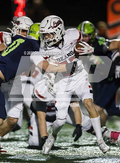 Thumbnail 1 in Bear River @ Ridgeline photogallery.