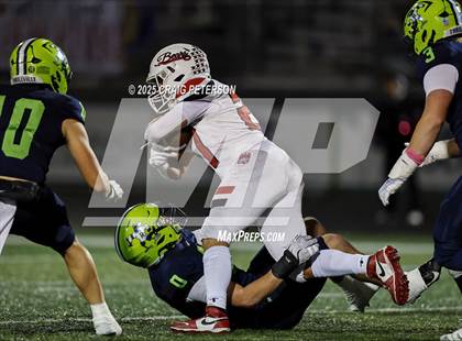 Thumbnail 3 in Bear River @ Ridgeline photogallery.