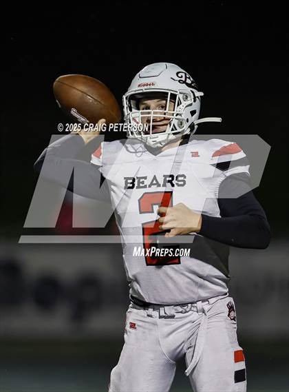 Thumbnail 1 in Bear River @ Ridgeline photogallery.