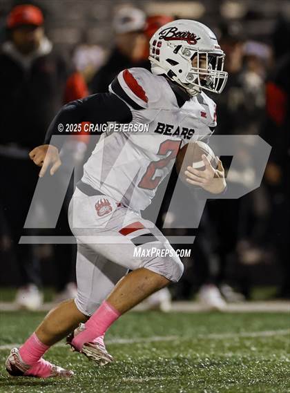 Thumbnail 3 in Bear River @ Ridgeline photogallery.