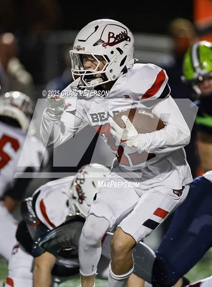 Thumbnail 3 in Bear River @ Ridgeline photogallery.