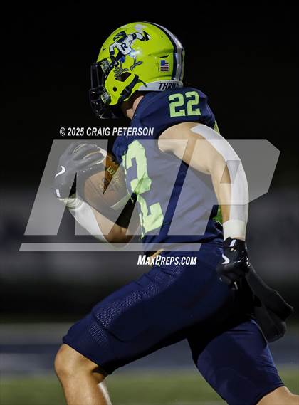 Thumbnail 2 in Bear River @ Ridgeline photogallery.