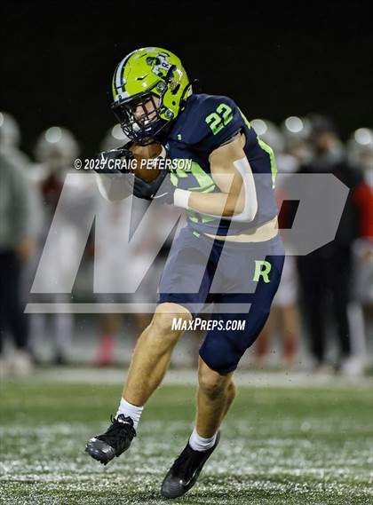 Thumbnail 2 in Bear River @ Ridgeline photogallery.