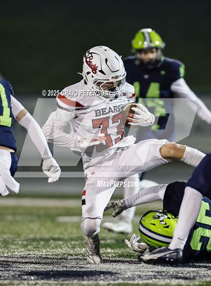 Thumbnail 3 in Bear River @ Ridgeline photogallery.