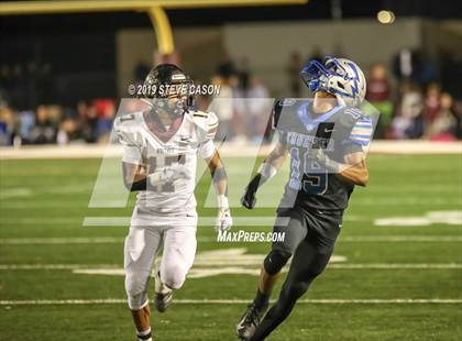 Thumbnail 3 in Rocklin vs. Whitney (CIF SJS DII 2nd Round Playoff) photogallery.