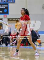 Photo from the gallery "Gainesville vs Centreville (VHSL Division 6 Quarterfinal)"