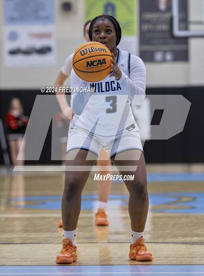 Thumbnail 2 in Gainesville vs Centreville (VHSL Division 6 Quarterfinal) photogallery.