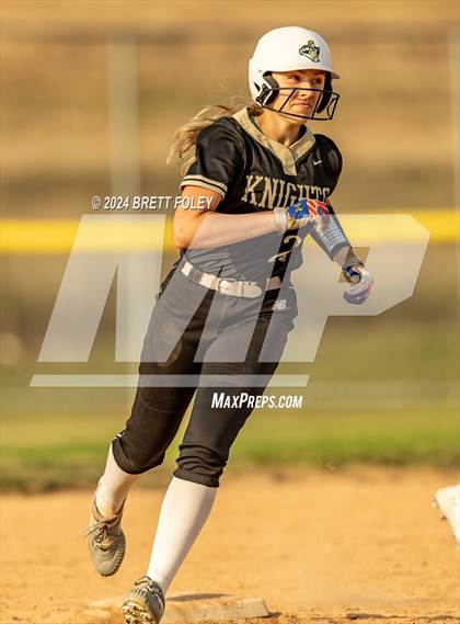 Thumbnail 1 in North Platte @ Lincoln Southeast photogallery.