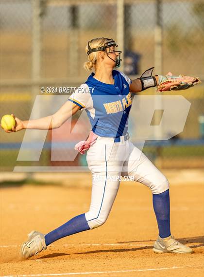 Thumbnail 1 in North Platte @ Lincoln Southeast photogallery.