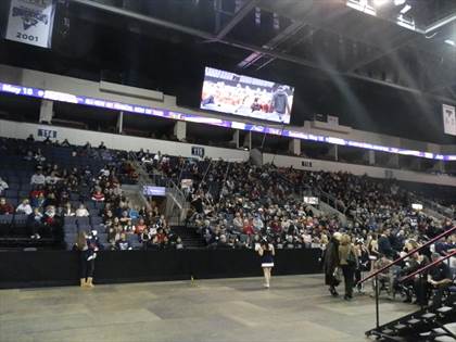 Thumbnail 2 in Allen TOC Ceremony photogallery.