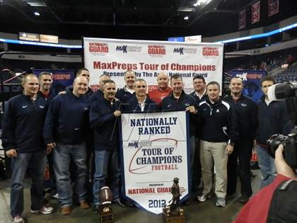 Thumbnail 3 in Allen TOC Ceremony photogallery.