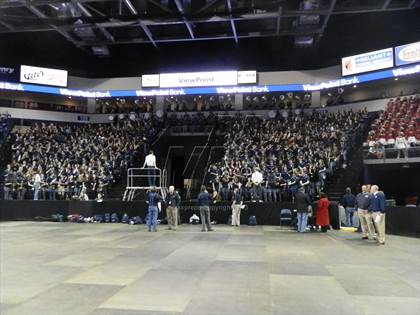 Thumbnail 3 in Allen TOC Ceremony photogallery.