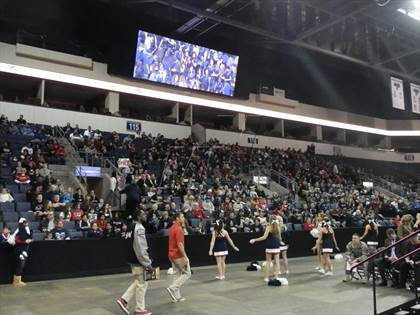 Thumbnail 3 in Allen TOC Ceremony photogallery.