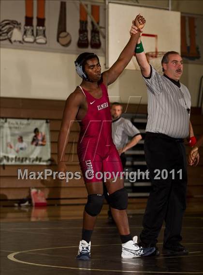 Thumbnail 1 in Elmira Free Academy/Southside @ Corning photogallery.